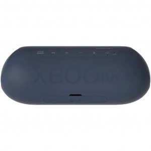 LG XBOOM Go PL5 Bluetooth hangszóró fekete (PL5.DEUSLLK)